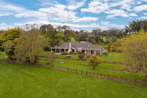 Photo of property in 283 Manaia Road, Homebush, Masterton, 5885