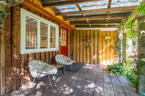 Photo of property in 57 Harvey Street, Waitati, 9085