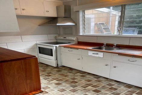 Photo of property in 462 Evans Bay Parade, Hataitai, Wellington, 6021