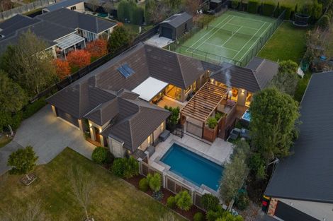 Photo of property in 41 Sheridan Drive, Rolleston, 7614