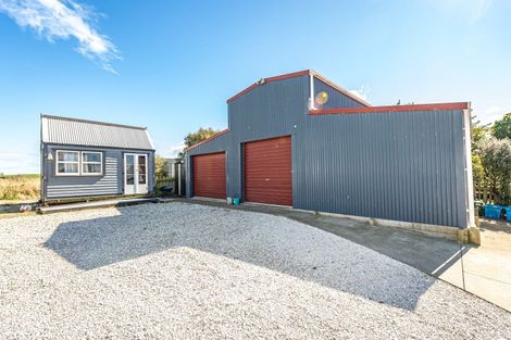 Photo of property in 153 Kakaramea Road, Kakaramea, Patea, 4598