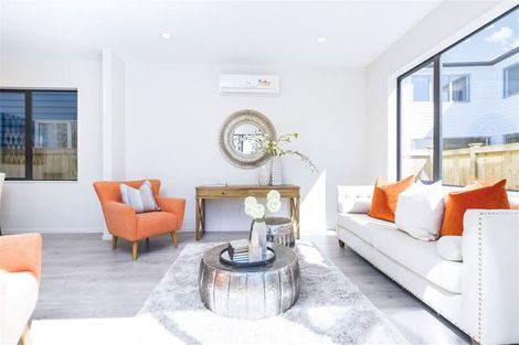 Photo of property in 20 Greenfinch Road, Hobsonville, Auckland, 0616