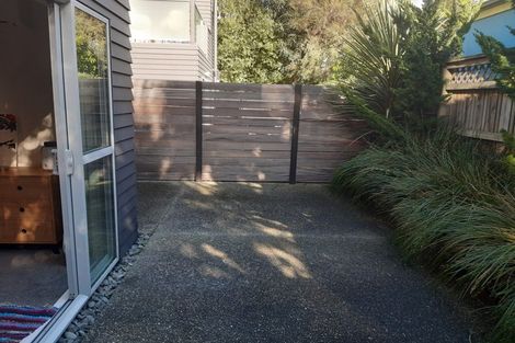 Photo of property in Salisbury Park, 8/226g Salisbury Street, Christchurch Central, Christchurch, 8013