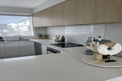 Photo of property in 2a Treloar Crescent, Hobsonville, Auckland, 0616