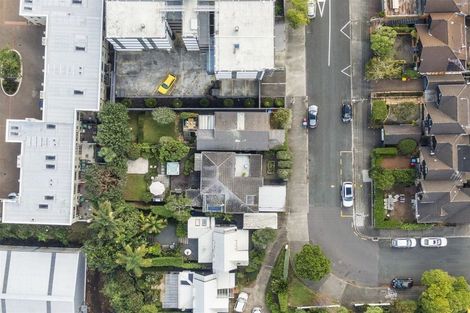 Photo of property in 26 Stanwell Street, Parnell, Auckland, 1052