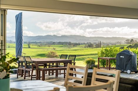 Photo of property in 310 Gillard Road, Ngahinapouri, Ohaupo, 3882