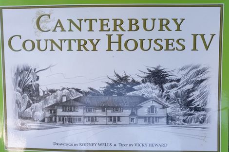 Photo of property in 8 Church Street, Amberley, 7410