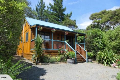 Photo of property in 194 Doctors Point Road, Waitati, 9085