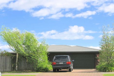 Photo of property in 40 Arrowsmith Avenue, Waipahihi, Taupo, 3330