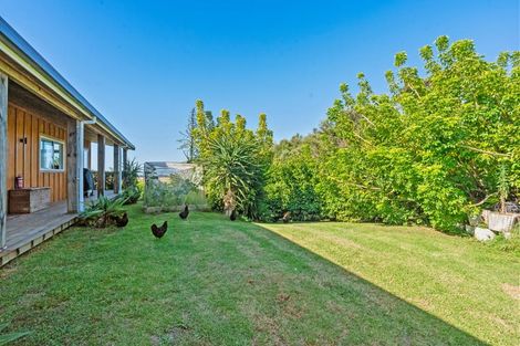 Photo of property in 516 Fordyce Road, South Head, Helensville, 0874