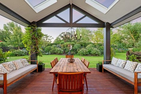 Photo of property in 6 Orchard Lane, Amberley, 7410