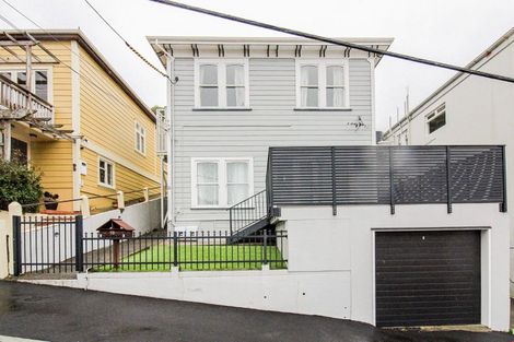 Photo of property in 90 Ellice Street, Mount Victoria, Wellington, 6011