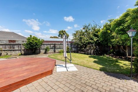 Photo of property in 59 Twyford Street, Bishopdale, Christchurch, 8053