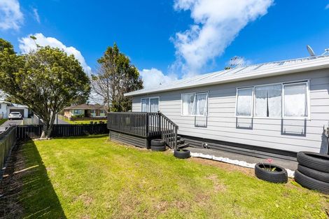 Photo of property in 1/8 Oratu Place, Manurewa, Auckland, 2102