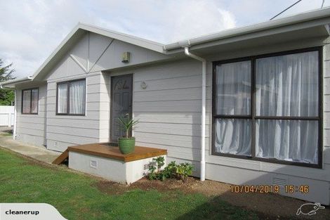 Photo of property in 36a Wilton Street, Levin, 5510
