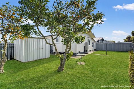 Photo of property in 2/42a Geddis Avenue, Maraenui, Napier, 4110