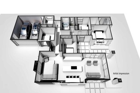 Photo of property in 190 Te Ranga Memorial Drive, Pyes Pa, Tauranga, 3112