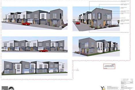 Photo of property in 42 Cape Road, Mangere, Auckland, 2022