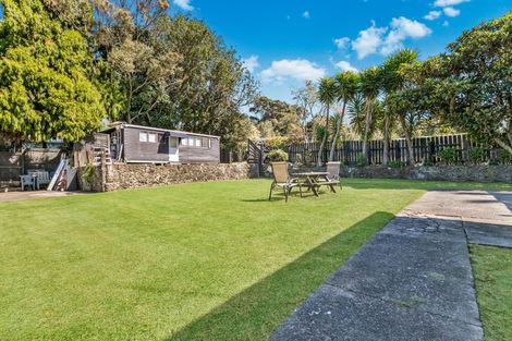 Photo of property in 50 Paewai Road, Glen Eden, Auckland, 0602