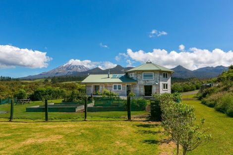 Photo of property in 389 Korito Road, Korito, New Plymouth, 4371