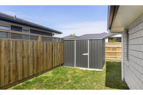 Photo of property in 4 Plescher Crescent, Leamington, Cambridge, 3432