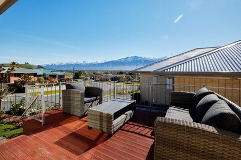 Photo of property in 4 Fyffe Avenue, Kaikoura, 7300