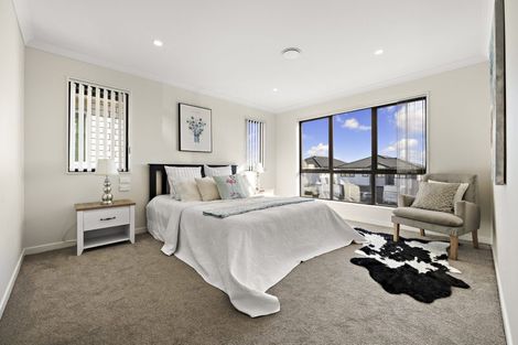 Photo of property in 30 Hikuawa Road, Flat Bush, Auckland, 2019