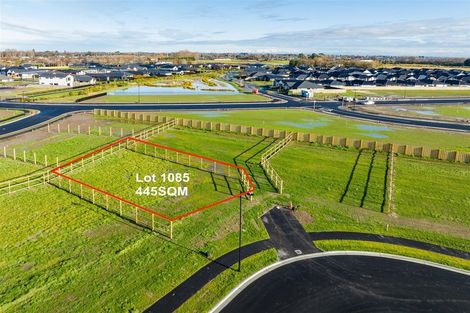 Photo of property in 8 Dalness Crescent, Halswell, Christchurch, 8025