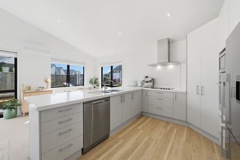 Photo of property in 12 Greengrass Crescent, Kaiapoi, 7630