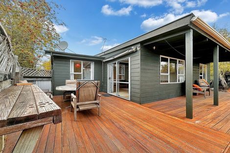 Photo of property in 23 Sealy Street, Twizel, 7901