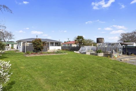 Photo of property in 27 Buckley Street, Cheviot, 7310