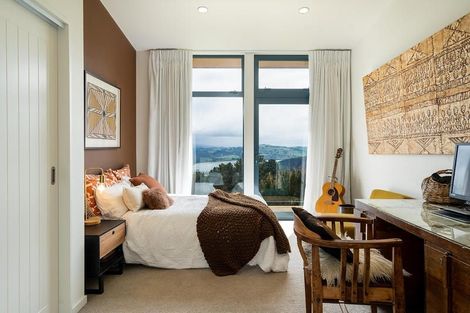 Photo of property in 5 Cedar Creek Road, Mount Cargill, Waitati, 9085