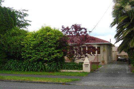 Photo of property in 320 Racecourse Road, Te Awamutu, 3800