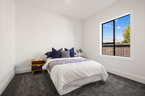 Photo of property in 26 Mackworth Street, Woolston, Christchurch, 8062