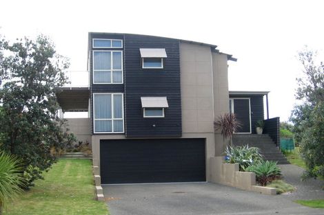 Photo of property in 8 Sea Crest Place, Bowentown, Katikati, 3177