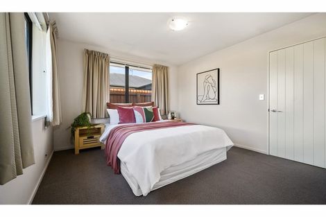 Photo of property in 3/191 Gayhurst Road, Dallington, Christchurch, 8061