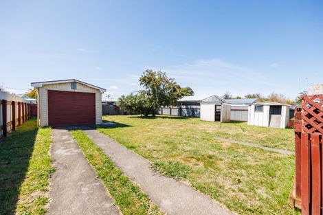 Photo of property in 13 Mccorkindale Street, Feilding, 4702