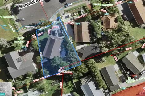 Photo of property in 110 Burundi Avenue, Clendon Park, Auckland, 2103