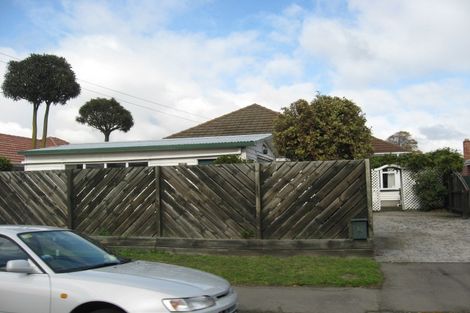 Photo of property in 1/33 Hare Street, Ilam, Christchurch, 8041