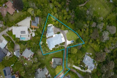 Photo of property in 47 Waipuia Place, Greenhithe, Auckland, 0632