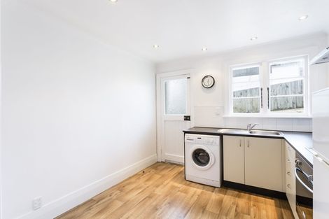 Photo of property in 1/7 View Street, Dunedin Central, Dunedin, 9016