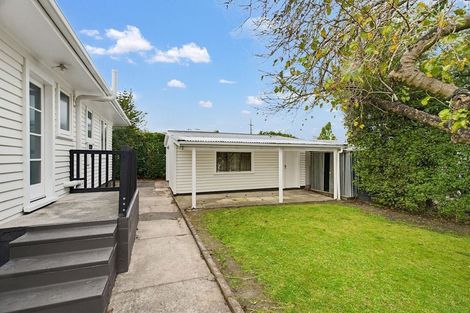 Photo of property in 4 Rathgar Road, Henderson, Auckland, 0610