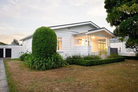 Photo of property in 28 Bond Street, Hamilton East, Hamilton, 3216