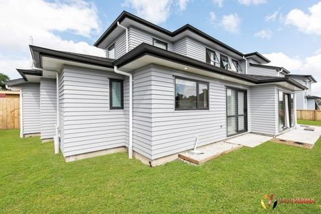 Photo of property in 93c Maplesden Drive, Clendon Park, Auckland, 2103