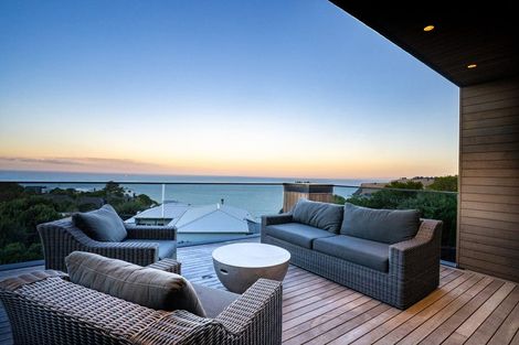 Photo of property in 3 Peninsula View, Scarborough, Christchurch, 8081