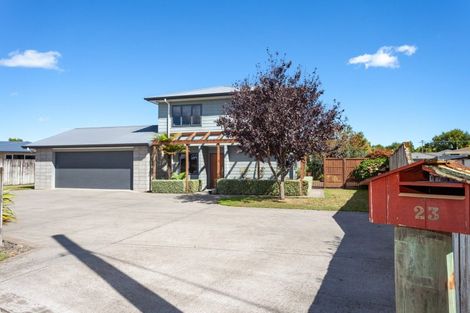 Photo of property in 23 Kilbride Road, Matamata, 3400