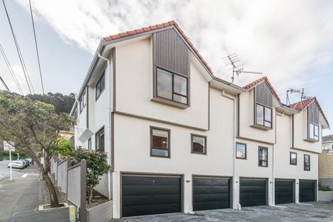 Photo of property in 1/2 Goring Street, Thorndon, Wellington, 6011