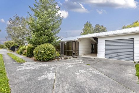 Photo of property in 31 Burnett Street, Oxford, 7430