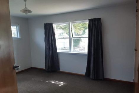 Photo of property in 348 Wairakei Road, Burnside, Christchurch, 8053