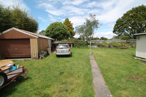 Photo of property in 101 Bridge Street, Tokoroa, 3420